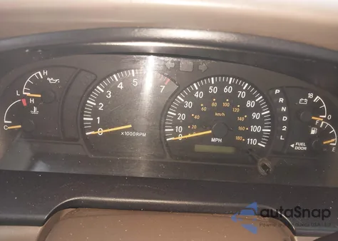 2004 Toyota Tundra Double Cab Sr5 from USA, damaged, VIN 5TBET34164S456534